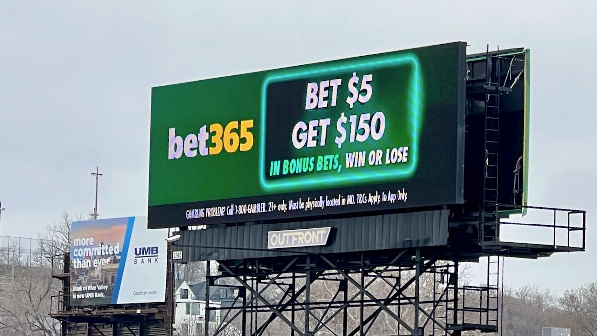 The Beacon coverage of Missouri and Kansas online gambling protections