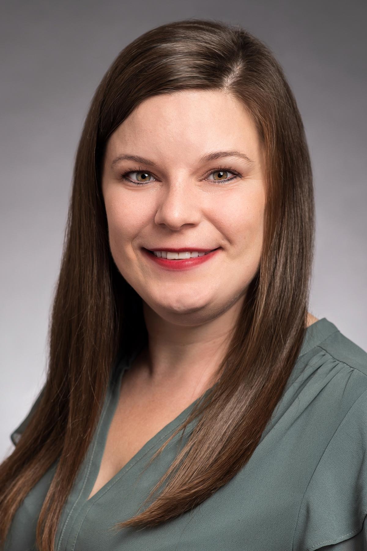 Hannah Richard-Molina