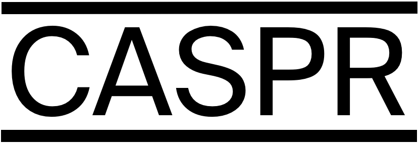 CASPR